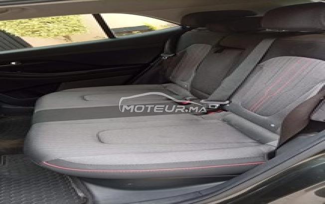 Hyundai Creta Diesel Automatique 2022 à Marrakech