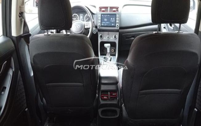 Hyundai Creta Diesel Automatique 2022 à Marrakech