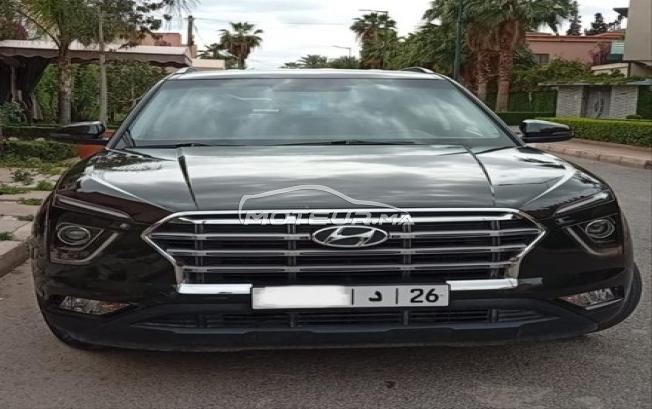 Hyundai Creta Diesel Automatique 2022 à Marrakech