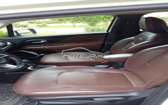 Jeep Renegade Diesel Automatique 2022 à Marrakech