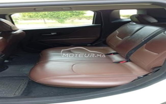 Audi Q5 Diesel Automatique 2019 à Marrakech