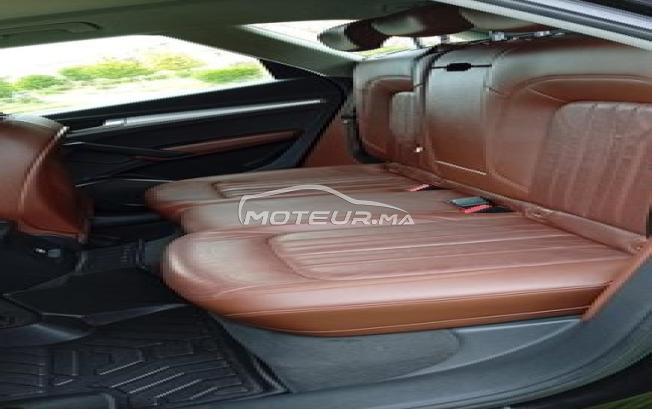 Audi Q5 Diesel Automatique 2019 à Marrakech