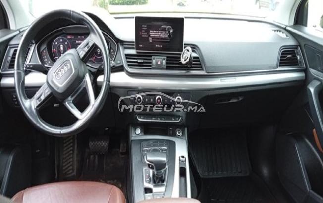 Audi Q5 Diesel Automatique 2019 à Marrakech