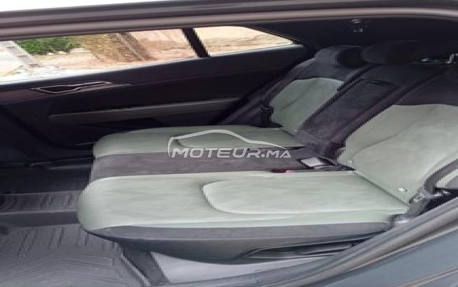 Kia Sportage Diesel Automatique 2024 à Marrakech