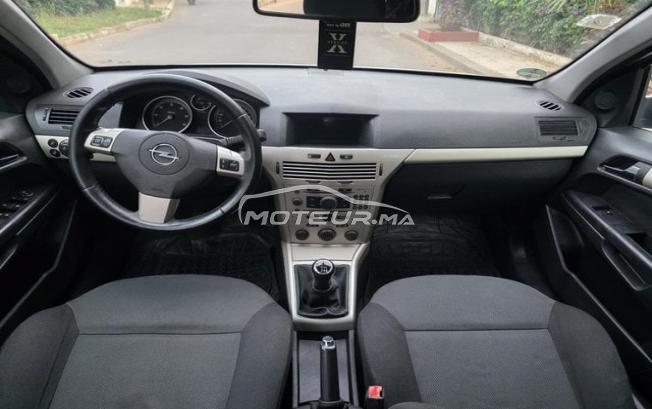 opel astra diesel 1er ✋️ DD 2017