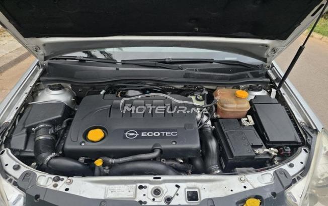 opel astra diesel 1er ✋️ DD 2017