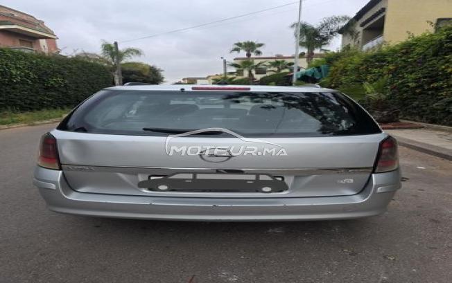 opel astra diesel 1er ✋️ DD 2017