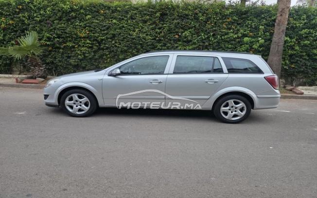 opel astra diesel 1er ✋️ DD 2017