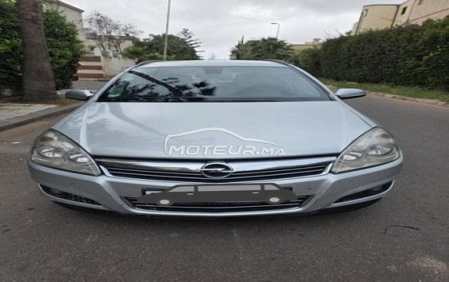 opel astra diesel 1er ✋️ DD 2017