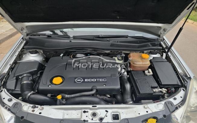 opel astra diesel 1er ✋️ DD 2017