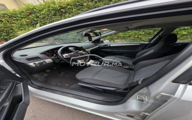opel astra diesel 1er ✋️ DD 2017