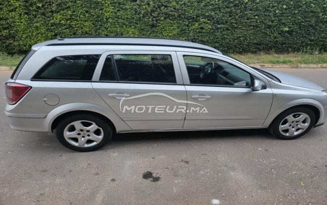 opel astra diesel 1er ✋️ DD 2017