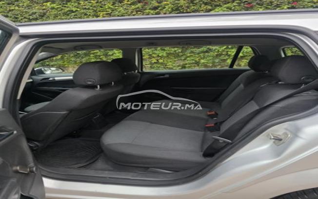 opel astra diesel 1er ✋️ DD 2017