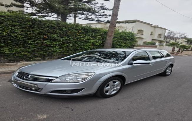 opel astra diesel 1er ✋️ DD 2017