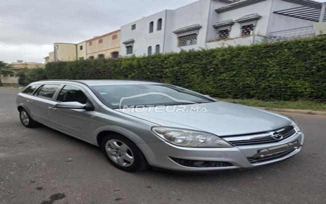 opel astra diesel 1er ✋️ DD 2017