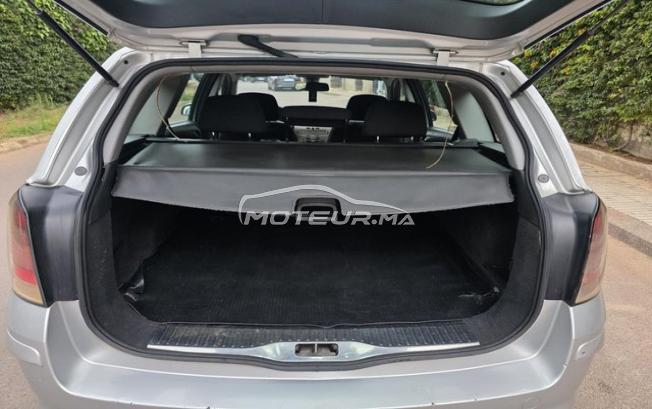 opel astra diesel 1er ✋️ DD 2017