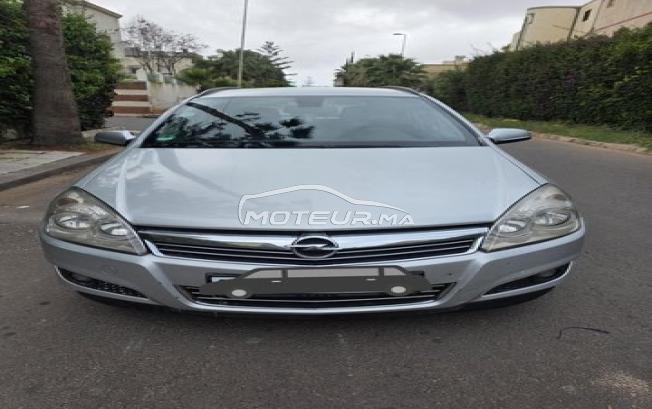 opel astra diesel 1er ✋️ DD 2017