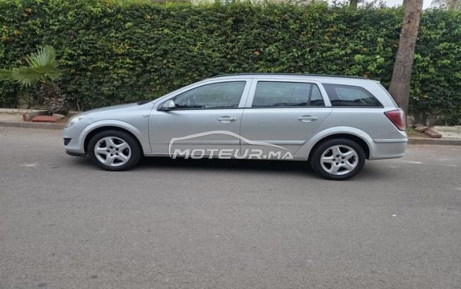 opel astra diesel 1er ✋️ DD 2017