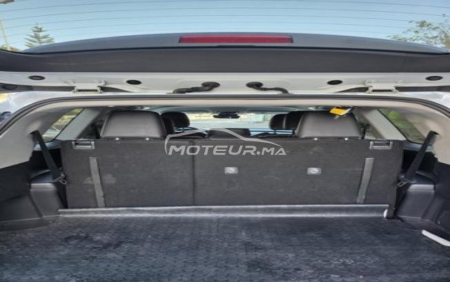 TOYOTA GRAND HIGHLANDER HYBRID 8 PLACES 
