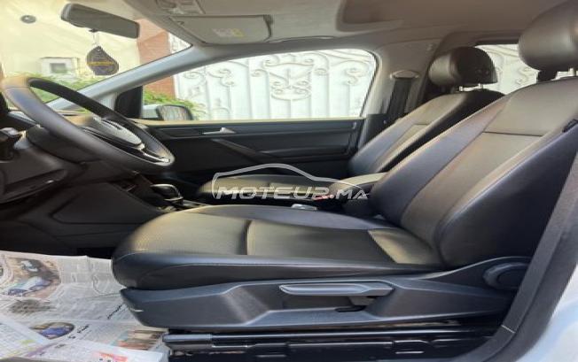 Volkswagen caddy 2021 Automatiqe 