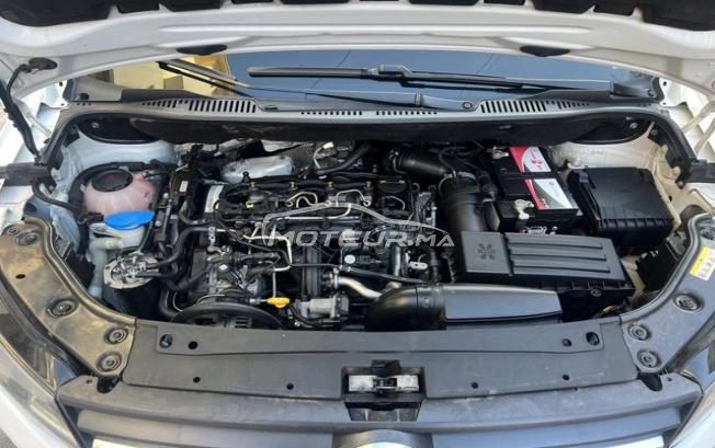 Volkswagen caddy 2021 Automatiqe 