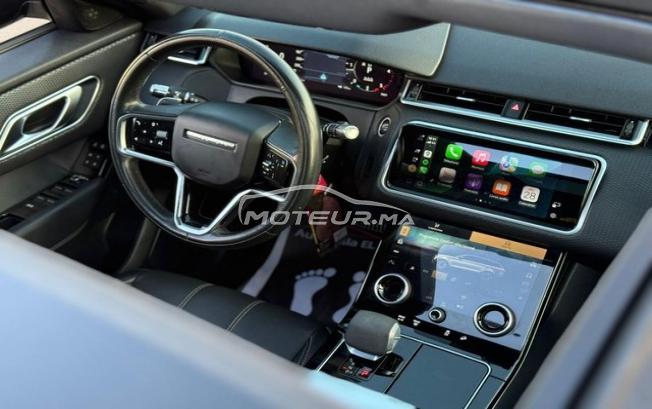 Range Rover Velar R Dynamic Full Black Diesel 2024