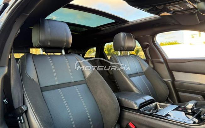 Range Rover Velar R Dynamic Full Black Diesel 2024
