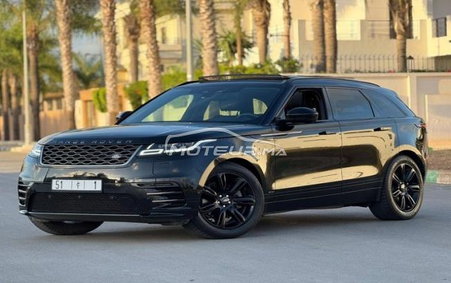 Range Rover Velar R Dynamic Full Black Diesel 2024