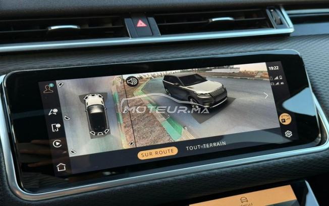 Range Rover Velar R Dynamic Full Black Diesel 2024