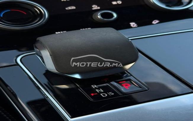 Range Rover Velar R Dynamic Full Black Diesel 2024