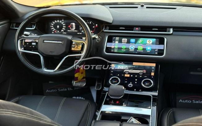 Range Rover Velar R Dynamic Full Black Diesel 2024