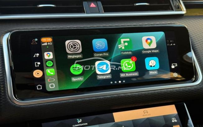 Range Rover Velar R Dynamic Full Black Diesel 2024