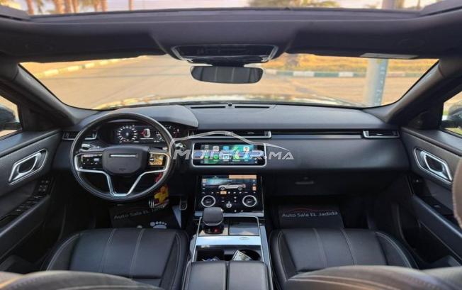 Range Rover Velar R Dynamic Full Black Diesel 2024