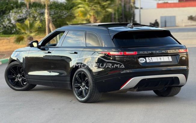 Range Rover Velar R Dynamic Full Black Diesel 2024
