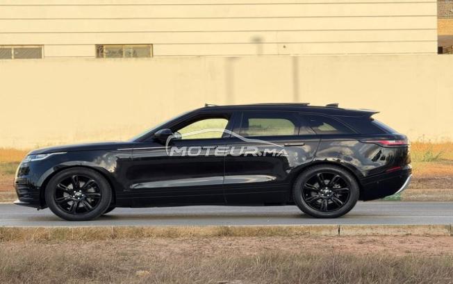 Range Rover Velar R Dynamic Full Black Diesel 2024