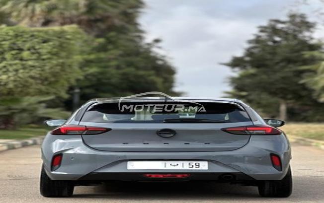 OPEL CORSA 2024 GS 