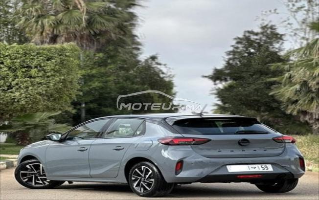OPEL CORSA 2024 GS 