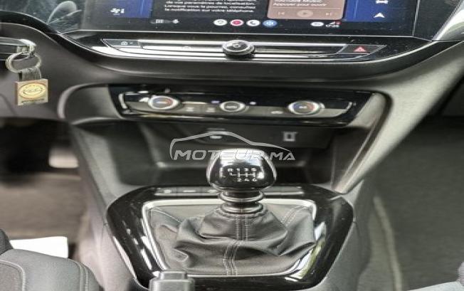 OPEL CORSA 2024 GS 