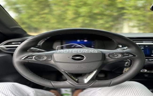 OPEL CORSA 2024 GS 