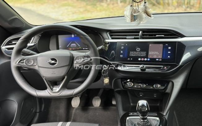 OPEL CORSA 2024 GS 