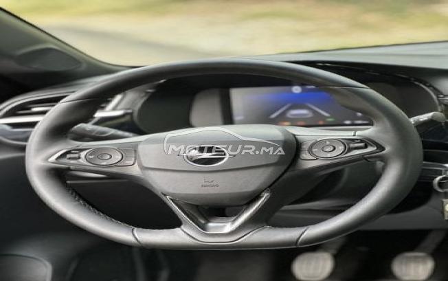 OPEL CORSA 2024 GS 