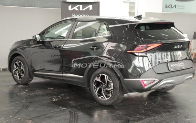 KIA - KIA Sportage