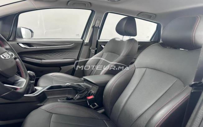 KIA - GEELY GX3 PRO
