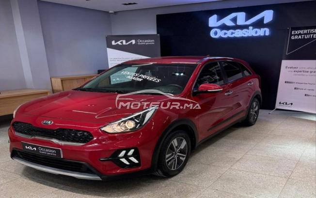 KIA - KIA Niro