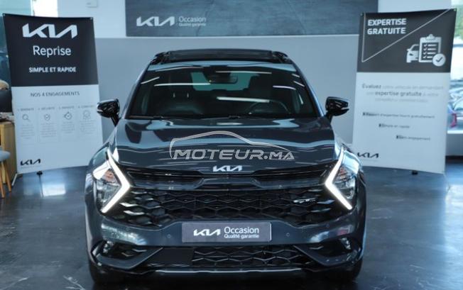 KIA - KIA Sportage