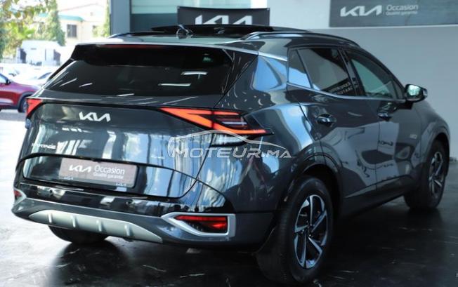 KIA - KIA Sportage