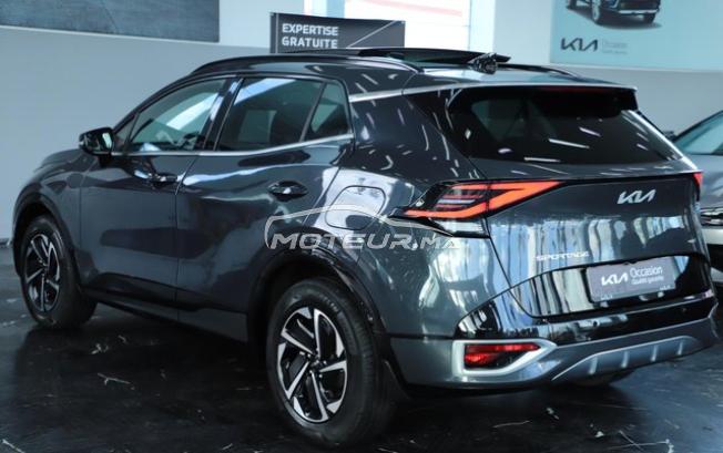 KIA - KIA Sportage