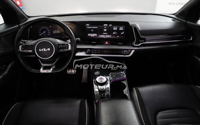 KIA - KIA Sportage