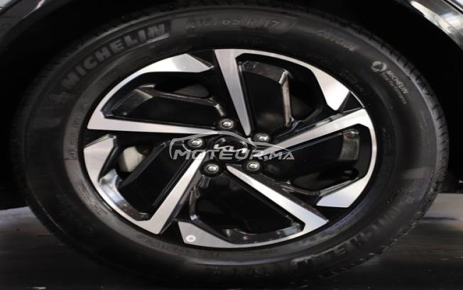 KIA - KIA Sportage