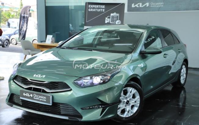 KIA - KIA Ceed